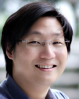 Photo of Kirby Chua, Psychologist, MA, MSPS
