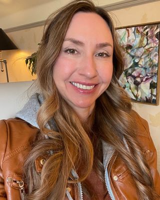 Photo of Laura Parker, Mental Health Counselor, LMHC