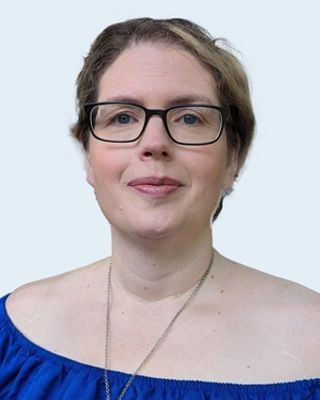 Photo of Lisa Senn, Licensed Professional Counselor, LPC