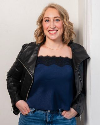 Photo of Maddison Fyffe - Maddison Fyffe | Makin Wellness Online Therapy, Licensed Professional Counselor, MA, LPC, NCC