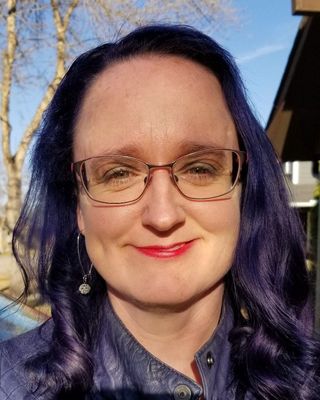 Photo of Sharon Stopforth, Registered Social Worker, MSW, RSW