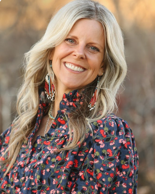 Photo of Nicole Bennett, Clinical Social Work/Therapist, LCSW, MSW