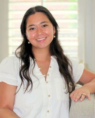 Photo of Ashley Hunter, Clinical Social Work/Therapist, LCSW