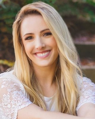 Photo of Dr. Olivia Blandford, Psychologist, PhD