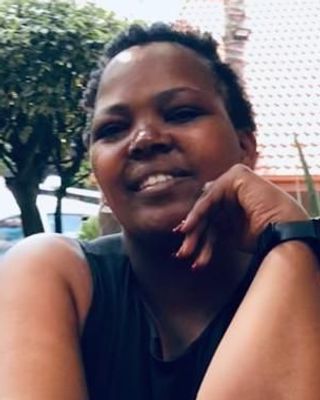Photo of Zinitha Nonyana, Registered Counsellor, BSocSci Hons, HPCSA - Counsellor