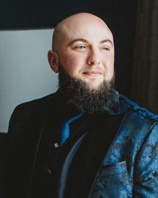 Photo of Angel Lopez, Counselor, LMHC