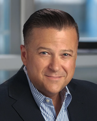 Photo of Joseph S. Volpe, Psychologist, PhD