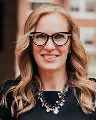 Photo of Kelley Yell, Counselor, LLPC, CTRS-C, NT
