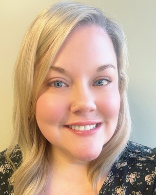 Photo of Melissa Renee Tucker, Licensed Professional Counselor, LPC, MHSP