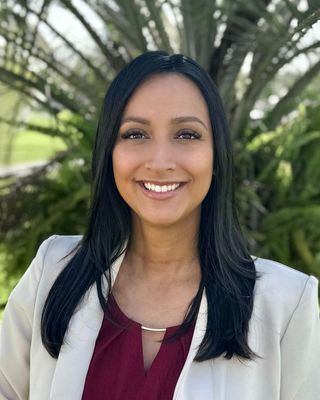 Photo of Dr. Patty Russo, Psychologist, PsyD