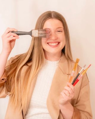 Photo of Hannah Kiefer, Licensed Professional Counselor, ATR-P