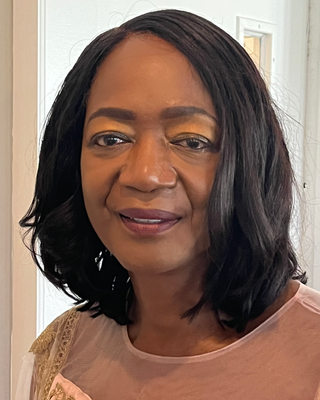 Photo of Hope Koram, Licensed Mental Health Counselor, LMHC