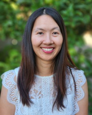 Photo of Nancy Chan, Marriage & Family Therapist in Campbell, CA