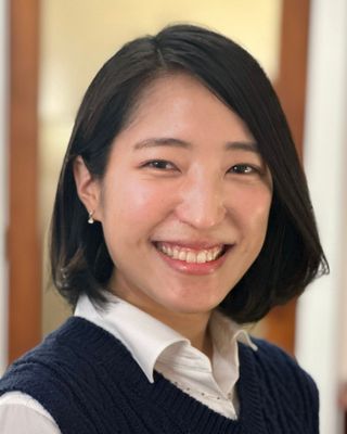 Photo of Aya Hashiguchi, Professional Counselor Associate in Ashland, OR