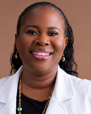 Photo of Theresia Tabe, Psychiatric Nurse Practitioner, DNP, APRN, PMHNP