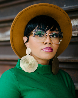 Photo of Dominique Christian - Sondercove Wellness, LLC, MSW, CPS, CPPS