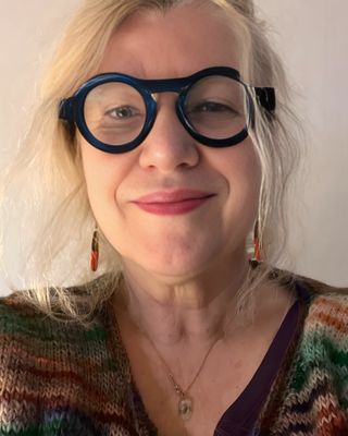 Photo de Uschi Waldherr