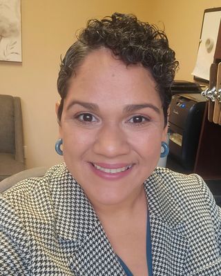 Photo of Dr. Ilenisse Otero Díaz, Limited Licensed Psychologist, PsyD, BASW