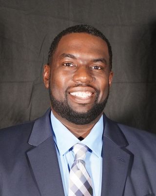 Photo of Damien Romel Boyd, Licensed Professional Counselor, LPC