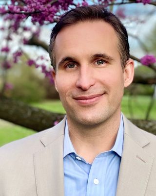 Photo of Joshua Bowman, Counselor in Broomall, PA