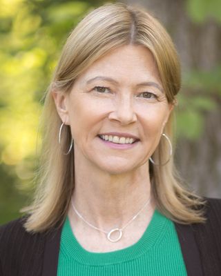 Photo of Kathy Ryan, Licensed Professional Counselor, LPC, NCC