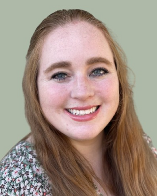 Photo of Sarah Ascheri, Licensed Professional Clinical Counselor, LPCC