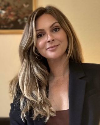 Photo of Jessica Richardson, Registered Mental Health Counselor Intern, MS, LSC, NCC