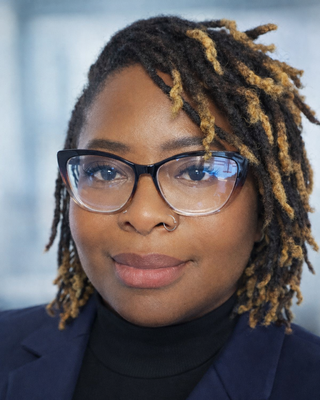 Photo of Mary D. Brown, Clinical Social Work/Therapist, LCSW