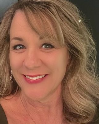 Photo of Shannon Thornton, Licensed Professional Counselor, Author, MA, LPC, ADHD-, CCSP