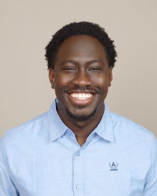 Photo of Quinten Oppong, Marriage & Family Therapist, LMFT