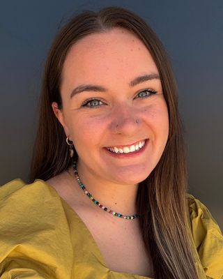 Photo of Chantal Bousquet, Licensed Master Social Worker, LMSW