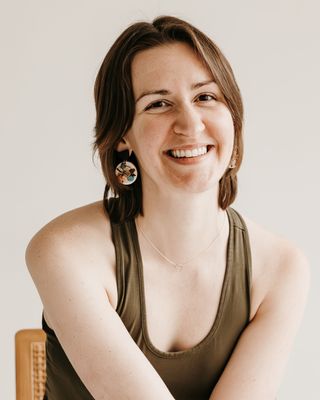 Photo of Kelsey Malia Anderson, Clinical Social Work/Therapist, LCSW, RYT