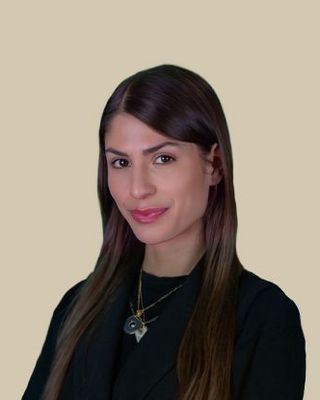 Photo of Nicole Ferrer, Counselor, LMHC