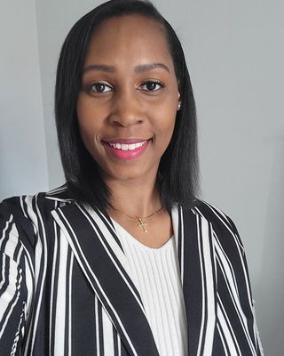 Photo of Brinyel Perkins, Licensed Clinical Professional Counselor in Oak Lawn, IL