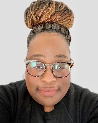 Photo of Venessa Williams, Licensed Professional Counselor, LPC