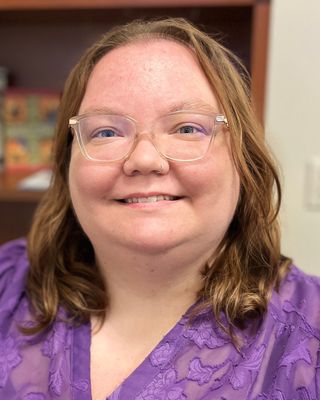 Photo of Breanna Tuck, Clinical Social Work/Therapist, LCSW