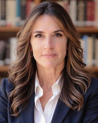 Photo of Kathi A Hansen, Licensed Professional Counselor Candidate, MA, LPCC