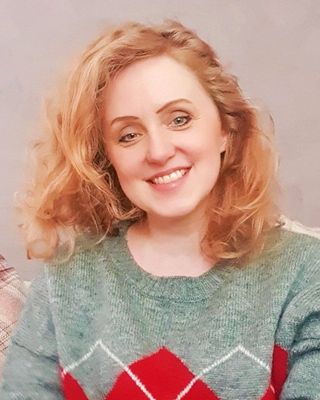 Photo of Agnieszka Golas, Counsellor in Leeds, England