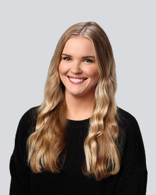 Photo of Sarah Thomas, Marriage & Family Therapist, LMFT
