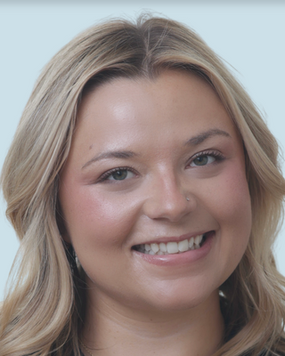 Photo of Allie VanLuyk, Licensed Mental Health Counselor, LMHC