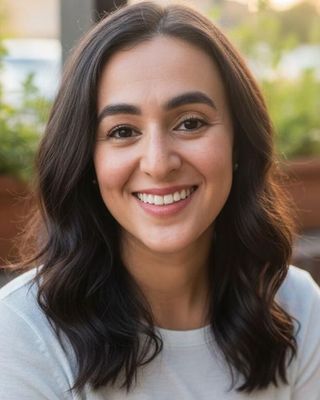 Photo of Elizabeth Sanchez, Clinical Social Work/Therapist, LCSW