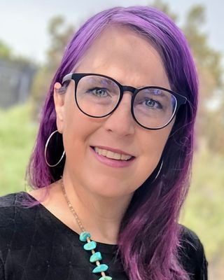 Photo of Amanda Clearwater, Drug & Alcohol Counselor, MS, LADAC, LMHC