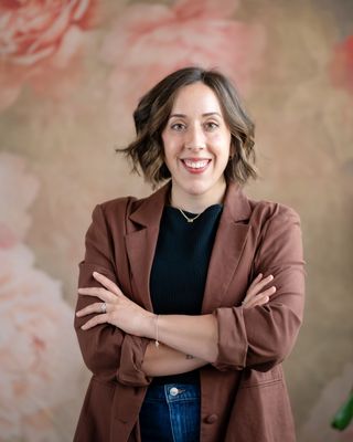 Photo of Rachael Ananian, Marriage & Family Therapist, LMFT, CEDS