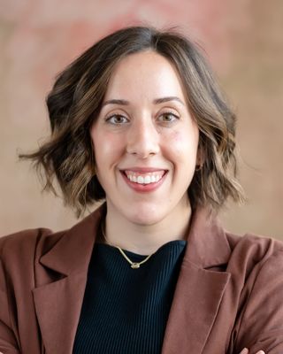 Photo of Rachael Ananian, Marriage & Family Therapist, LMFT, CEDS