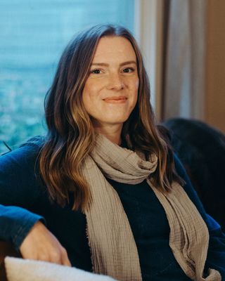Photo of Emily King, Counselor in Gig Harbor, WA