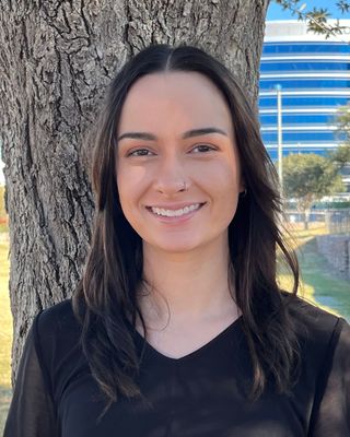 Photo of Riley Walsh, Licensed Professional Counselor, LPC