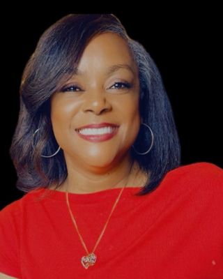 Photo of Dr. Takenya C Clark-Jefferies - Terra Vista Counseling/Dr. TaKenya Clark-Jefferies, Clinical Social Work/Therapist, DBH, LCSW, MSW