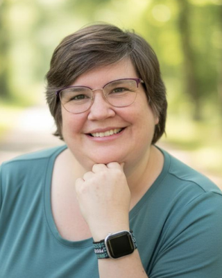 Photo of Christine Giffin, Pre-Licensed Professional