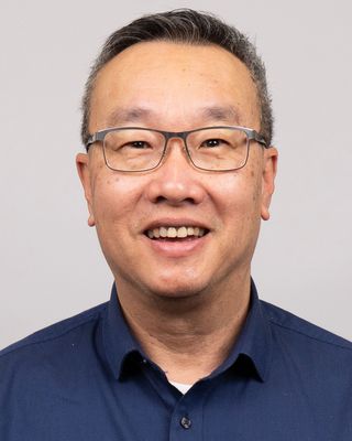 Photo of Choy Lee, Counsellor, ACA-L2