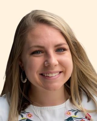 Photo of Samantha Wall, Clinical Social Work/Therapist, MSW, LCSW